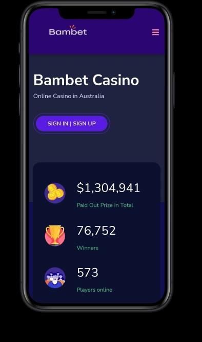 Bambet Casino Mobile